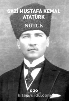 Nutuk (Ciltli) - Mustafa Kemal Atatürk