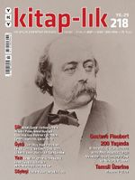 Kitap-lık 218 Kasım-Aralık 2021
