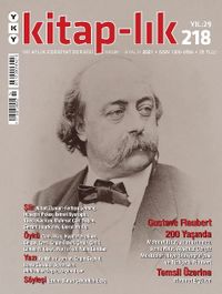 Kitap-lık 218 Kasım-Aralık 2021
