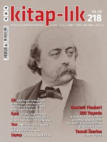Kitap-lık 218 Kasım-Aralık 2021