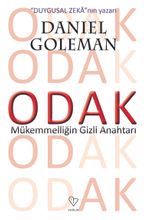 Odak & Mükemmelliğin Gizli Anahtarı