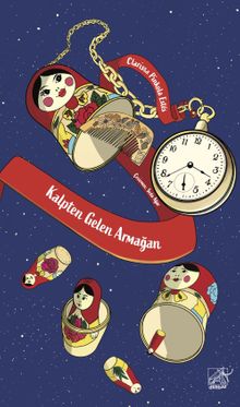 Kalpten Gelen Armağan