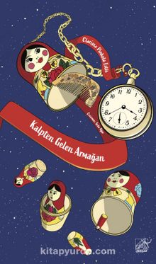 Kalpten Gelen Armağan - Clarissa Pinkola Estes