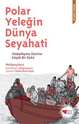 Polar Yeleğin Dünya Seyahati