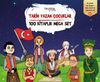 Tarih Yazan &Ccedil;ocuklar (100 Kitaplık Mega Set)