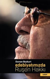 Edebiyatımızda Ruşen Hakkı