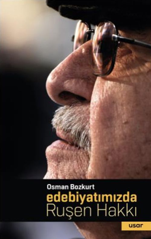 Edebiyatımızda Ruşen Hakkı