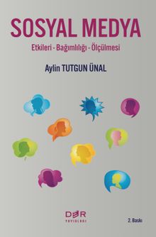 Sosyal Medya & Etkileri, Bağımlılığı ve Ölçülmesi