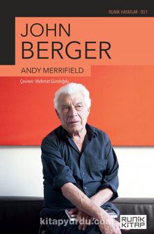 John Berger - Andy Merrifield