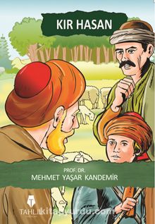 Kır Hasan - Prof. Dr. Mehmet Yaşar Kandemir
