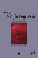 Kayboluyorsun