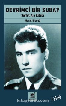 Devrimci Bir Subay - Murat Bjeduğ