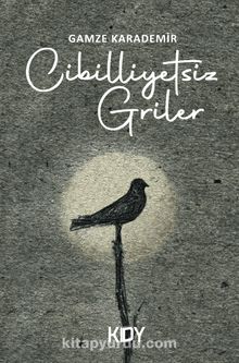 Cibilliyetsiz Griler - Gamze Karademir