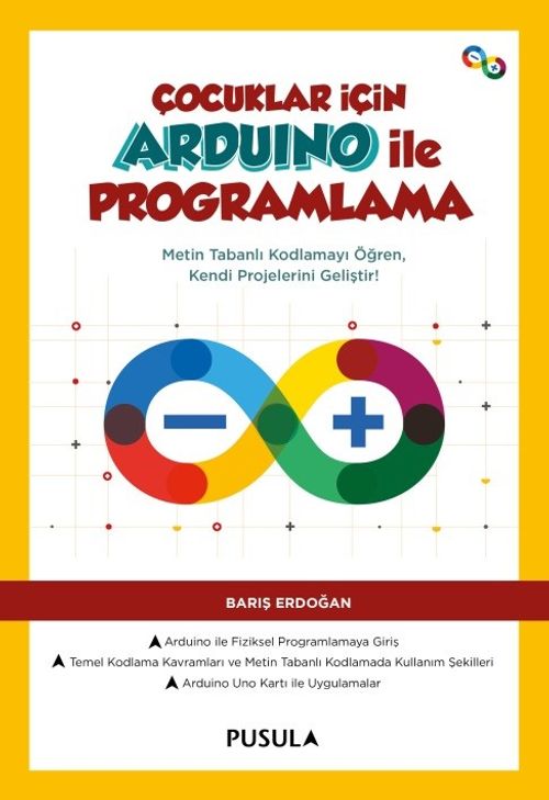 Çocuklar İçin Arduino ile Programlama