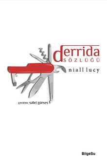 Derrida Sözlüğü - Niall Lucy