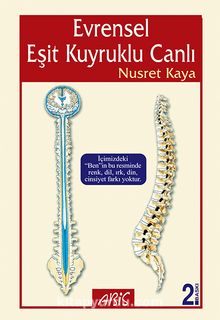 Evrensel Eşit Kuyruklu Canlı - Doç. Dr. Nusret Kaya