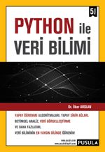 PYTHON ile Veri Bilimi