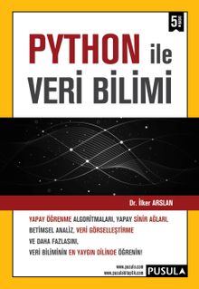 PYTHON ile Veri Bilimi