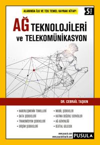 Ağ Teknolojileri ve Telekomünikasyon