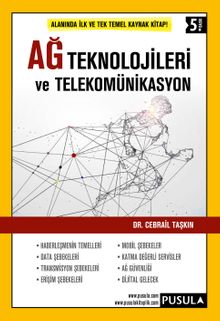 Ağ Teknolojileri ve Telekomünikasyon