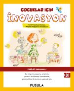 Çocuklar için İnovasyon