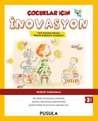 Çocuklar için İnovasyon
