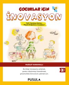 Çocuklar için İnovasyon
