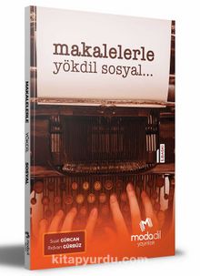 Makalelerle Yökdil Sosyal - Kolektif