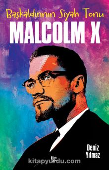 Malcolm X - Deniz Yılmaz