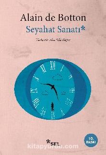 Seyahat Sanatı - Alain De Botton