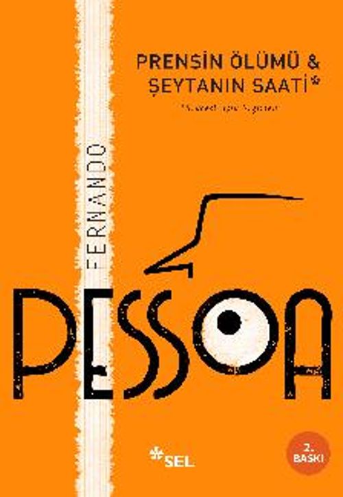 Prensin Ölümü & Şeytanın Saati