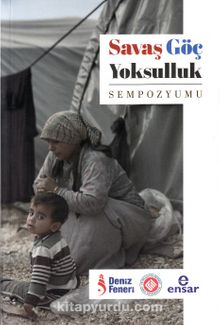 Savaş Göç Yoksulluk Sempozyumu - Heyet