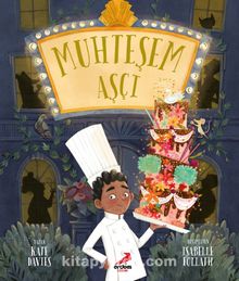 Muhteşem Aşçı - Kate Davies