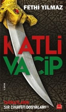 Katli Vacip - Fethi Yılmaz