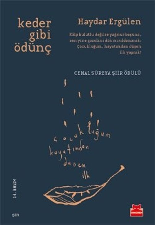 Keder Gibi Ödünç