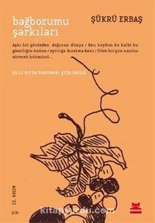 Bağbozumu Şarkıları - Şükrü Erbaş