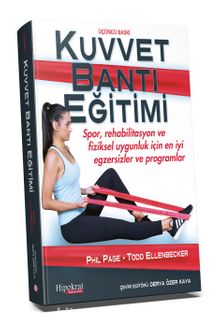 Kuvvet Bantı Eğitimi - Derya Özer Kaya