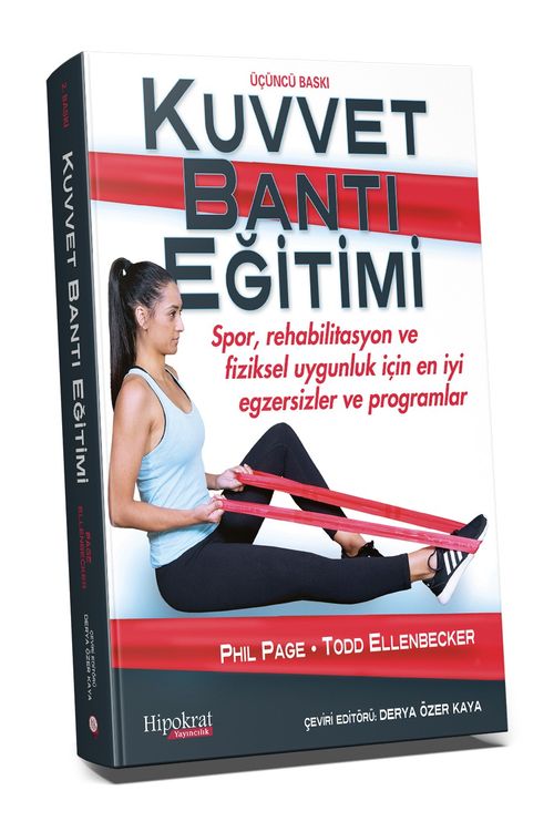 Kuvvet Bantı Eğitimi