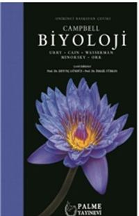 Biyoloji (Campbell)