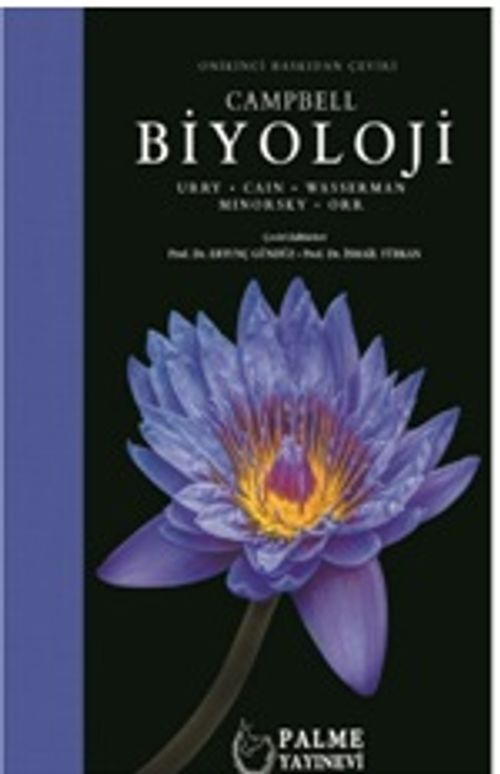 Biyoloji (Campbell)