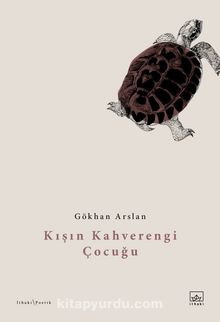 Kışın Kahverengi Çocuğu - Gökhan Arslan