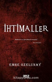 İhtimaller - Emre Özelunay