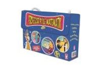 Profesör Pi ile Matematik 1 (Set)