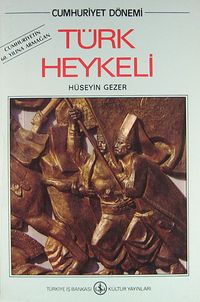 Türk Heykeli (Ürün Kodu:1-C-5)