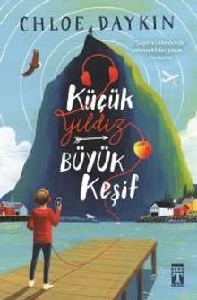 Küçük Yıldız Büyük Keşif