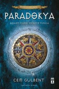 Paradokya & Adalet Yıldızı ve Kayıp Pusula