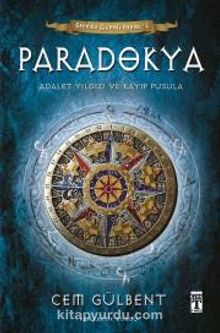 Paradokya & Adalet Yıldızı ve Kayıp Pusula - Cem Gülbent
