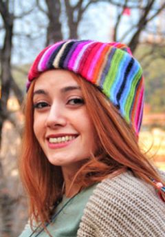  Gülay Hüseynova