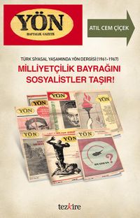 Milliyetçilik Bayrağını Sosyalistler Taşır