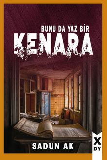 Bunu da Yaz Bir Kenara